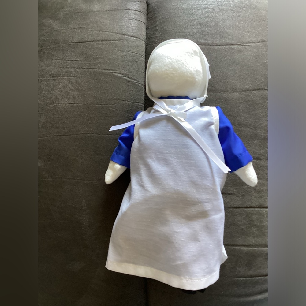 Original Amish Doll